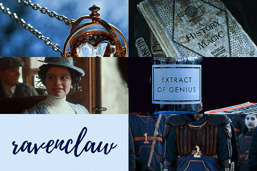 diana barry × ravenclawfor Ravenclaw, the cleverest would always be the best #renewannewithane