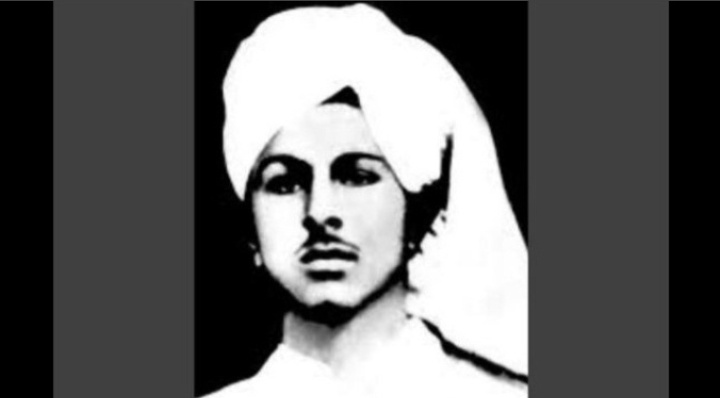 amrasaria's tweet photo. REVOLUTION IS AN INALIENABLE RIGHT OF MANKIND. FREEDOM IS AN IMPERISHABLE BIRTHRIGHT OF ALL.
- BHAGAT SINGH
#AISF
#AisfPunjab
#LaalSalaam
#InquilabZindabad
#WeWantBNEGA
#BNEGA #WDLL6
#LongLiveRevolution
INQUILAB...ZINDABAD
✊✊✊✊✊✊✊✊✊
@AISFofficial https://t.co/pLAg627Uxf