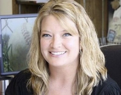 Happy mother’s day to our WSO mom, the best advisor we could ask for, Geleah!