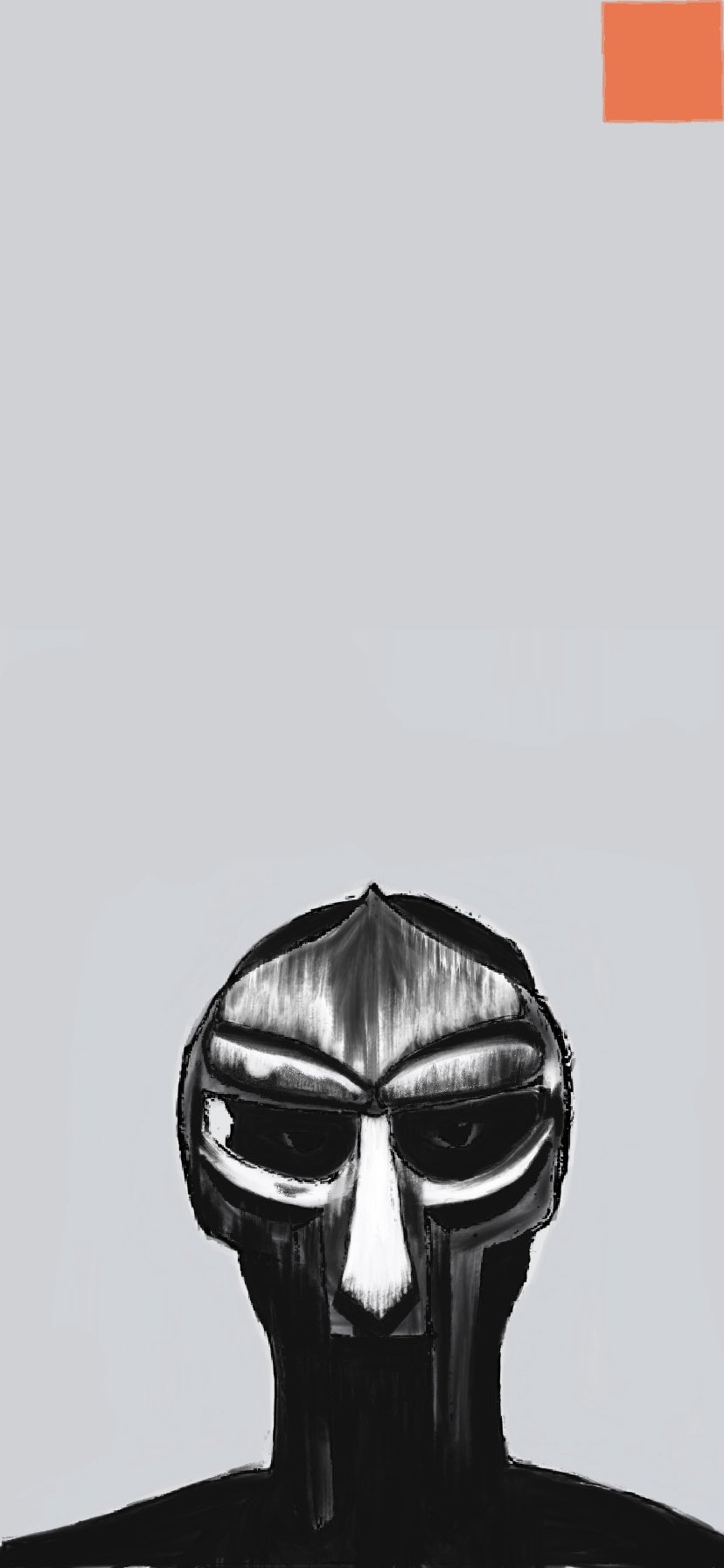 Mf Doom Iphone Wallpaper — free download