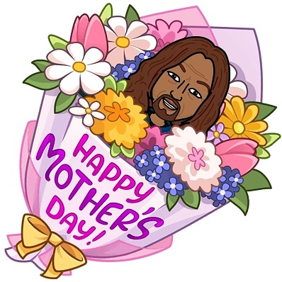 Emoney1133's tweet photo. To all the Mothers out there. Much blessings on a time like this. May you have the best day ever and enjoy this day for you! No Rain no Pain you was blessed with the Sun today go and Shine! Love you all.  I appreciate all of you! Mothers are always needed! #happymothersday #world https://t.co/oC42M3AuDW