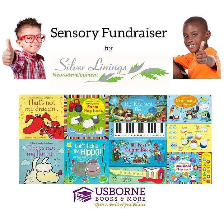 _ReadingCorner's tweet photo. We want to bless the patients of Silver Linings in Huntsville, AL with #Sensory #Activities and #Books. #Patients attending here work on different areas of therapy including:  #Physical, sensory-motor, #Social #Emotional, #Behavioral, #Psychological, #Cognitive, and #Academic https://t.co/p7mT0Gxqal