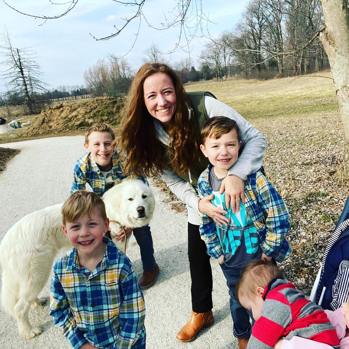 JasonjBreda's tweet photo. Happy Mother’s Day! 🌸🌼 #faithcanton https://t.co/Bhlz1YRmGn