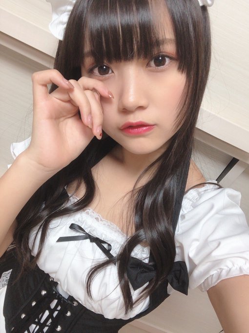 奥野未悠のTwitter画像52