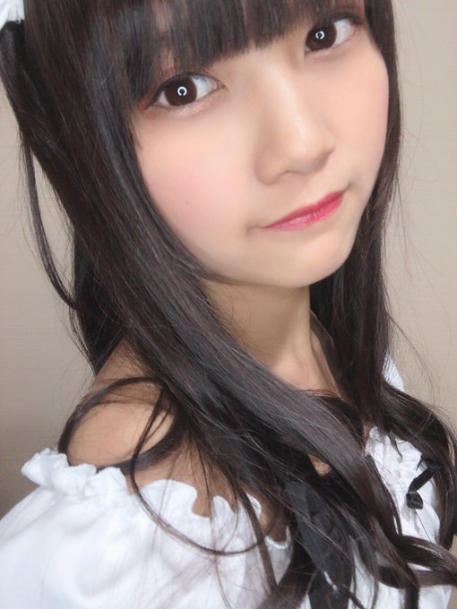 奥野未悠のTwitter画像54