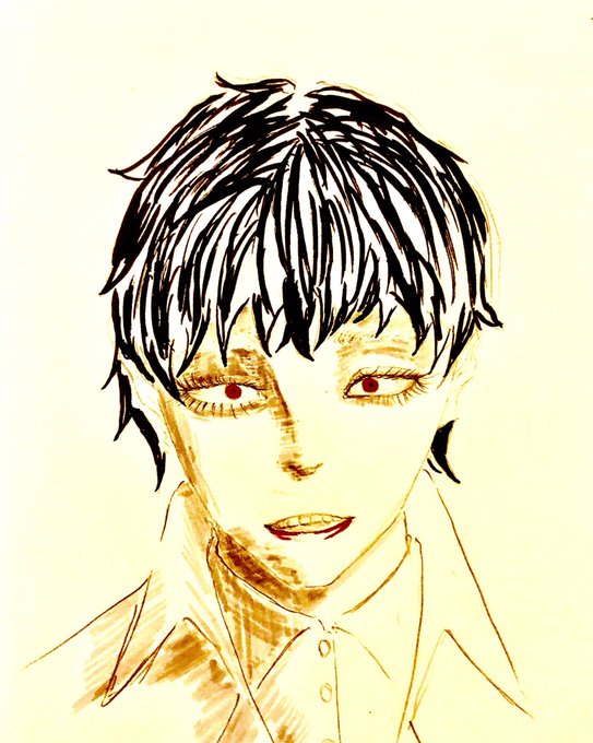 ヴァンジャンスのtwitterイラスト検索結果 ヴァンジャンスのtwitterイラスト検索結果