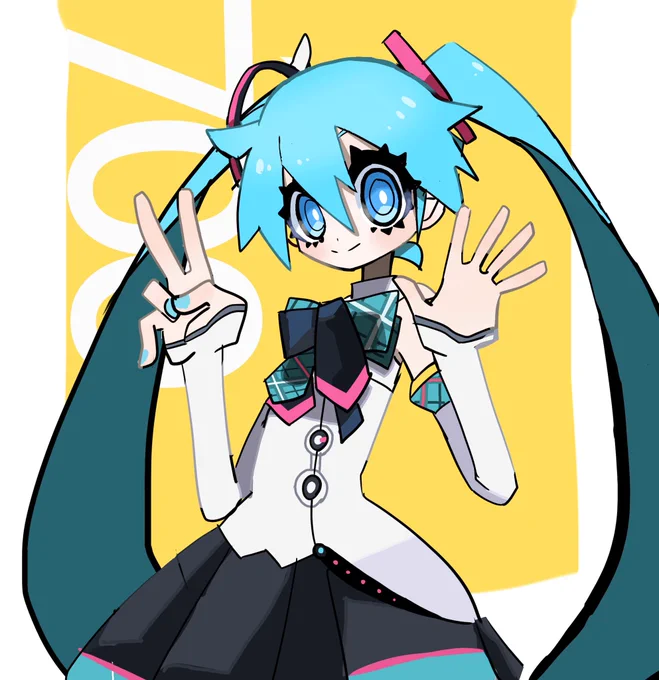 #スマホと指で絵は描ける
頑張ろう 