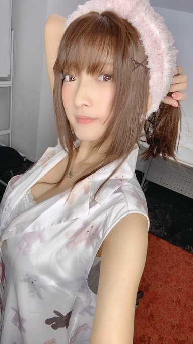 コスプレイヤー火将ロシエルのTwitter画像10