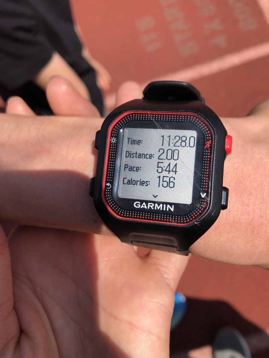 ctlossman's tweet photo. @BigRiverRacing Cole Tatro Ballwin Patriots freshman 3200 - 11:28 #GatewayVirtualTrackSeries https://t.co/0wZk6mqBrx