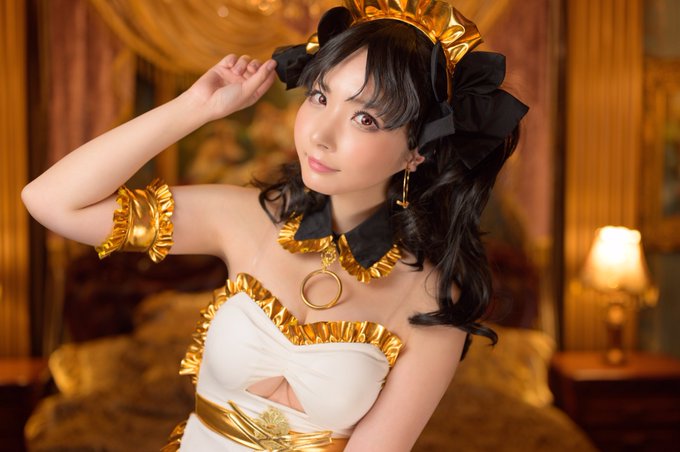 コスプレイヤーイズ氏のTwitter画像54