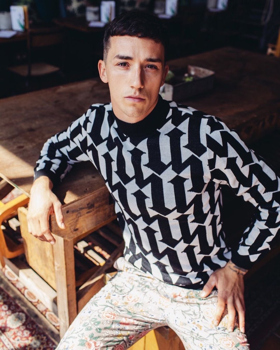 pauljohnsontog's tweet image. Menswear. Shot by me. #malemodelscene #models #photographer #creative