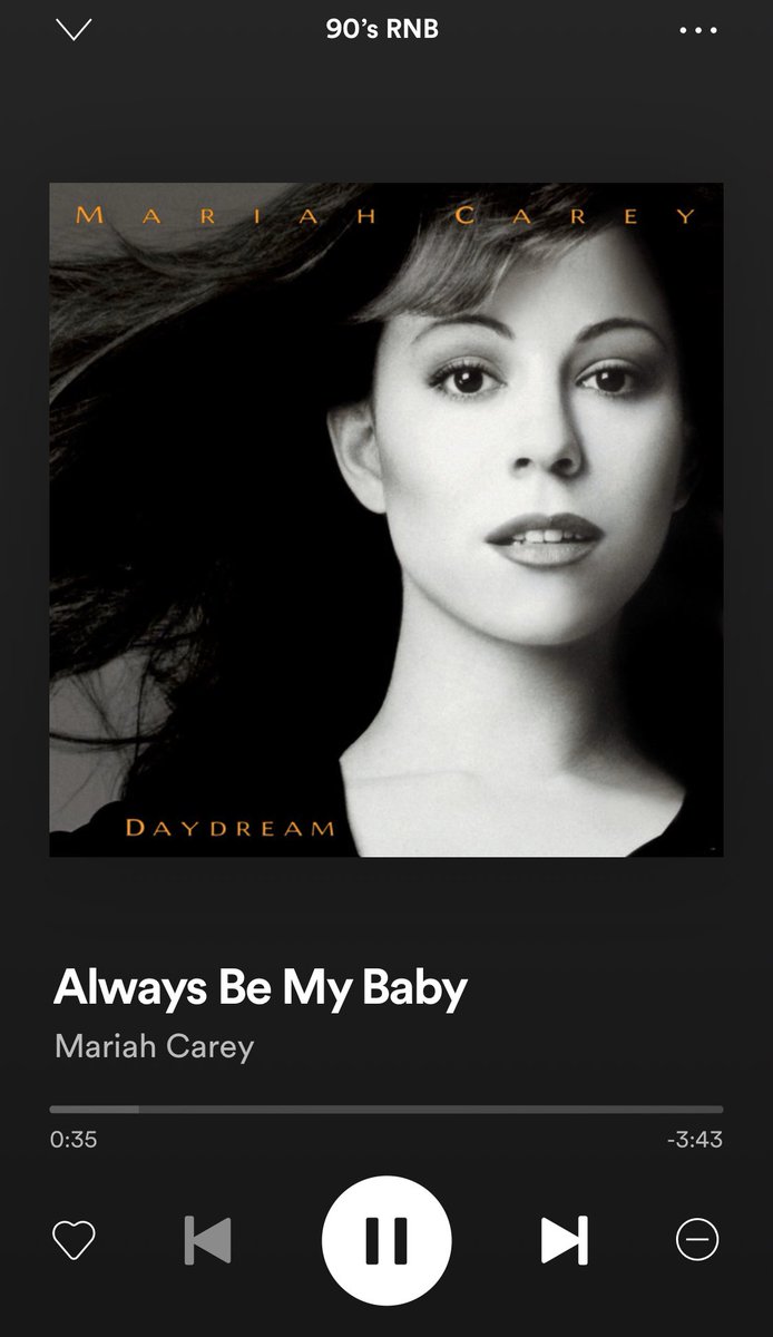  @Spotify speaking my language today...i’m all in my karaoke feels with this one! #MyRyRah