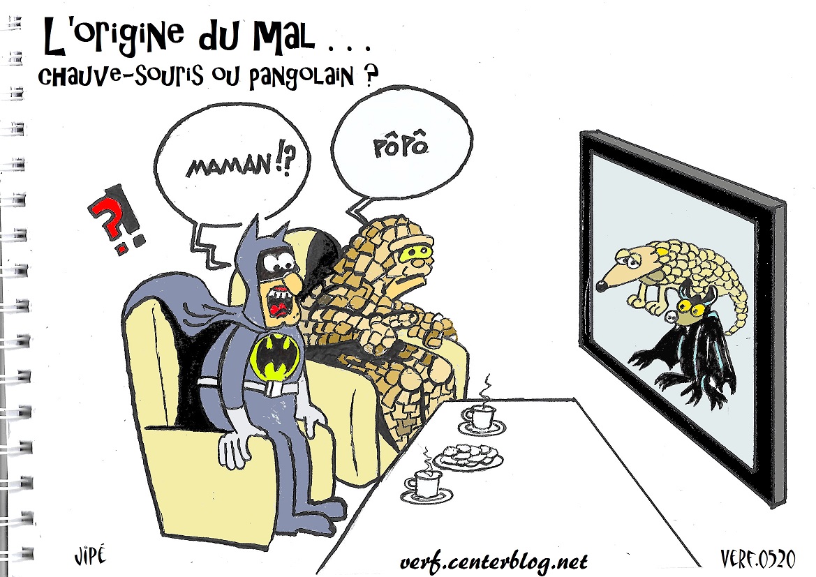 JphVerf's tweet photo. #Deconfinement11Mai #Deconfinement #Covid_19fr  #Coronavirus 
#RestezChezVous #ensemblealamaison #confinement
#humour #HumourConfinement #COVIDIOTS #DessinDePresse
#BD #bandedessinee 
@BlaguesDessins
 
@Humourama
 
@FranceCartoons
  
@djamelnoun
 
@Antho43494749 https://t.co/1X8IvR5L80