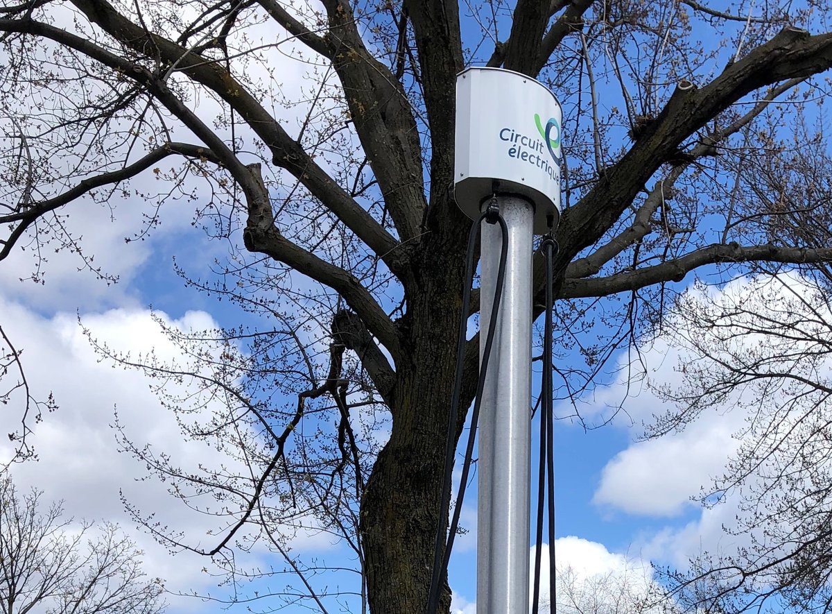 BoisjolyGen's tweet photo. @JalonMTL and @polymtl are undertaking research on electric vehicles in Montreal. Please fill out this short survey!
https://t.co/5QGSnwv64d https://t.co/b6e1JajQEt