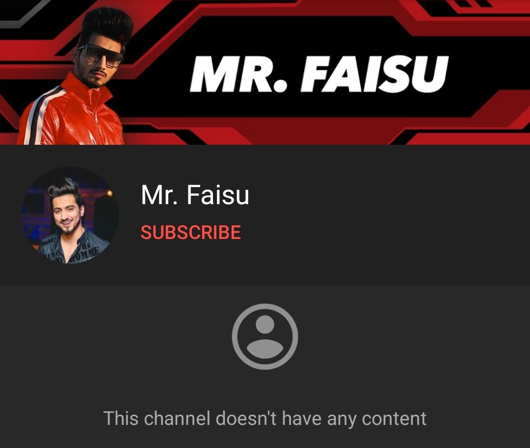Anu_rag_Singh_'s tweet image. Even Youtube Is Trolling Them.
#ContentWar #DidiKaYTChannel