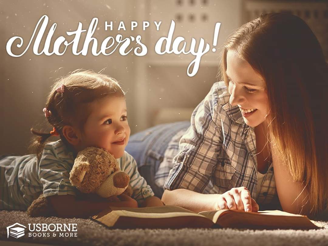 _ReadingCorner's tweet photo. Happy Mother's Day!

Wishing you all a wonderful day!

#MothersDay #HappyMothersDay #Books #BooksOfIstagram #BookLovers #UBAM #TheReadingCorner #Celebrate #Celebrations #Parents #Parenting #Mom #Moms #Mommy
https://t.co/umBz88cC6Y https://t.co/zCusB9w7QK
