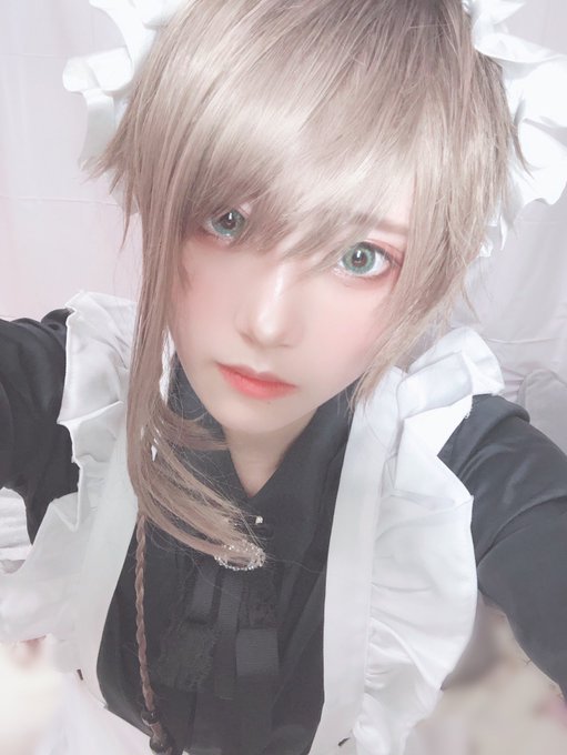 コスプレイヤーつなかわれとのTwitter画像12