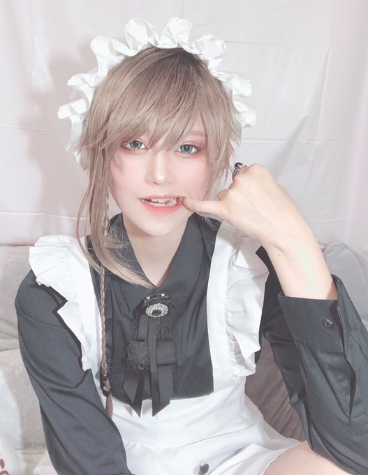 コスプレイヤーつなかわれとのTwitter画像11