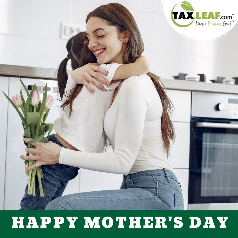 Taxleaf tweet picture