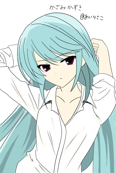 Nerv3190さんのイラストまとめ Nerv3190さんのイラストまとめ