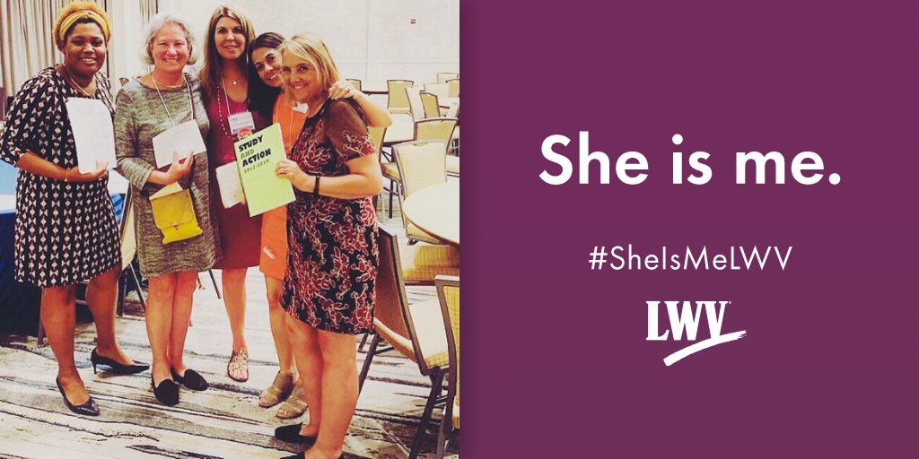 LWVPA's tweet photo. #HappyMothersDay to all our League mothers, mentors, leaders in the fight for full representation.
#SheIsMeLWV @LWV https://t.co/TJvuZE5hDK