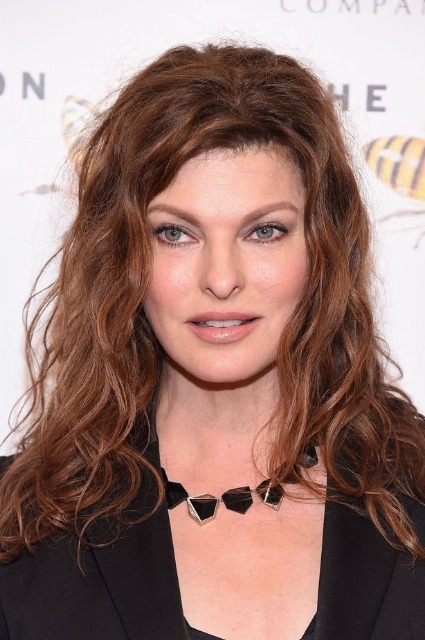 Happy Birthday dear Linda Evangelista! 