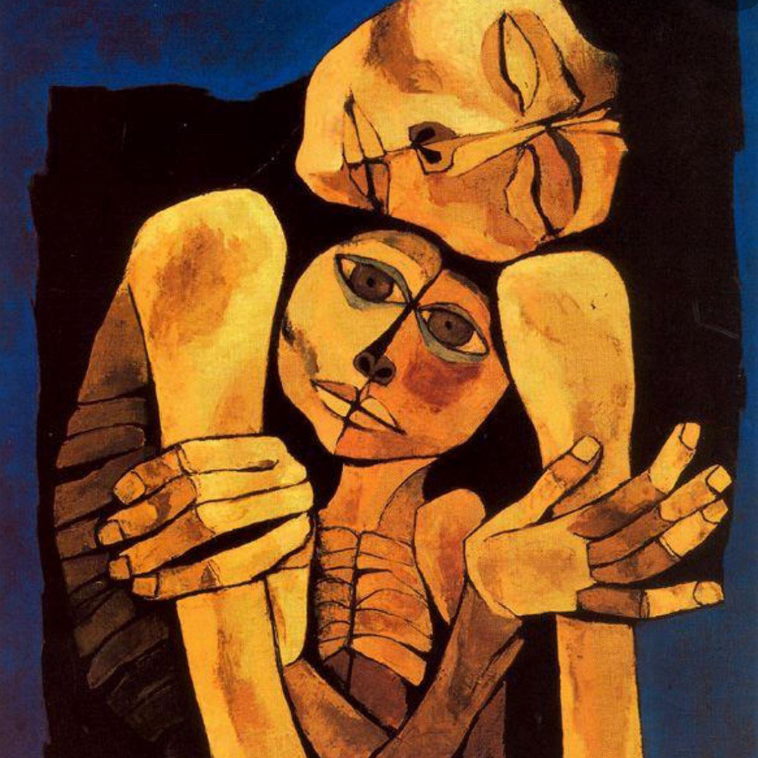 Creative York (@creativeyorkpa) on Twitter photo In honor of Mother’s Day, we are sharing this piece titled “Tenderness” by Oswaldo Guayasamin. Towards the end of his life, Guayasamin dedicated much of his art to his own mother and maternal figures everywhere. Happy Mother's Day! #mothersday #creativeyork In honor of Mother’s Day, we are sharing this piece titled “Tenderness” by Oswaldo Guayasamin. Towards the end of his life, Guayasamin dedicated much of his art to his own mother and maternal figures everywhere. Happy Mother's Day! #mothersday #creativeyork