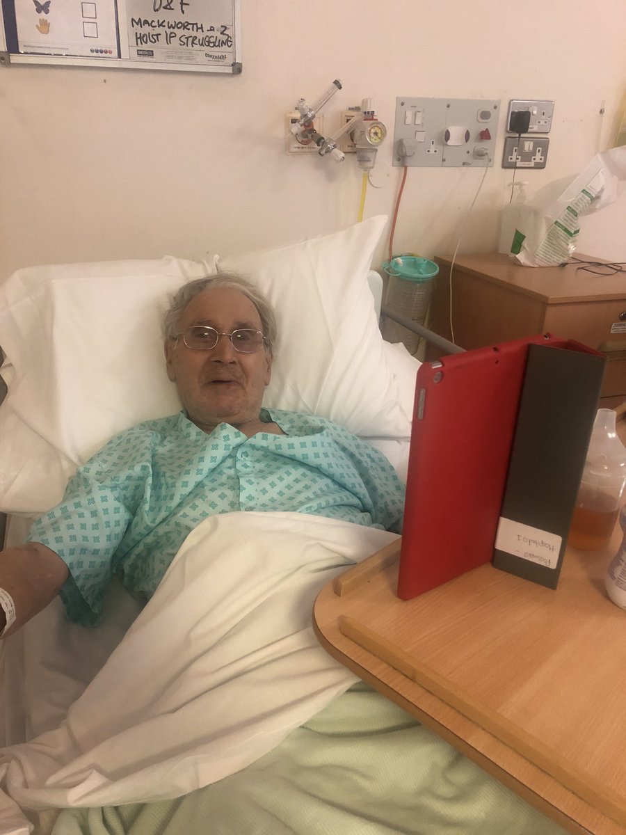 Surgical Long Stay - Ward 11 tweet media