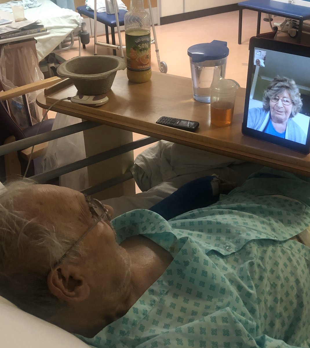 Surgical Long Stay - Ward 11 tweet media