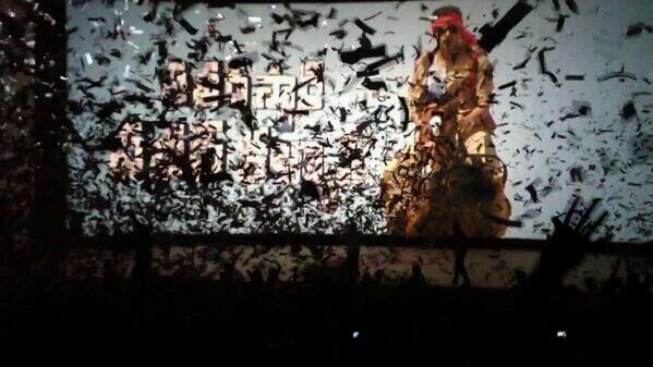 KarnatakaPSPKFC's tweet photo. Give me 555 For this mass Celebrations. 💥

#PawanKalyanBirthdayCDP 
ll #VakeelSaab ll @PawanKalyan https://t.co/eIdQbaVMmN
