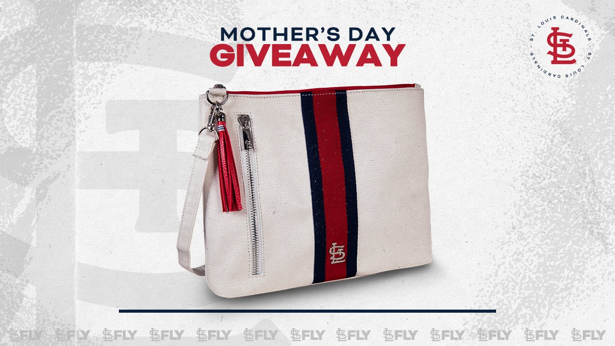 St. Louis Cardinals on X: 🚨 MOTHER'S DAY GIVEAWAY 🚨 Drop a shoutout for  a mom who has gone above and beyond these past few weeks👇 (Winners will be  selected at random.)