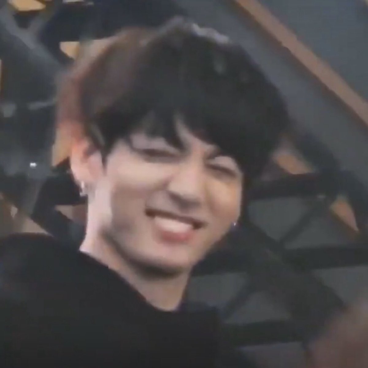 everybody’s gangsta until they see—JUNGKOOK’s NOSE SCRUNCHES,a devastating thread; #JUNGKOOK  @BTS_twt