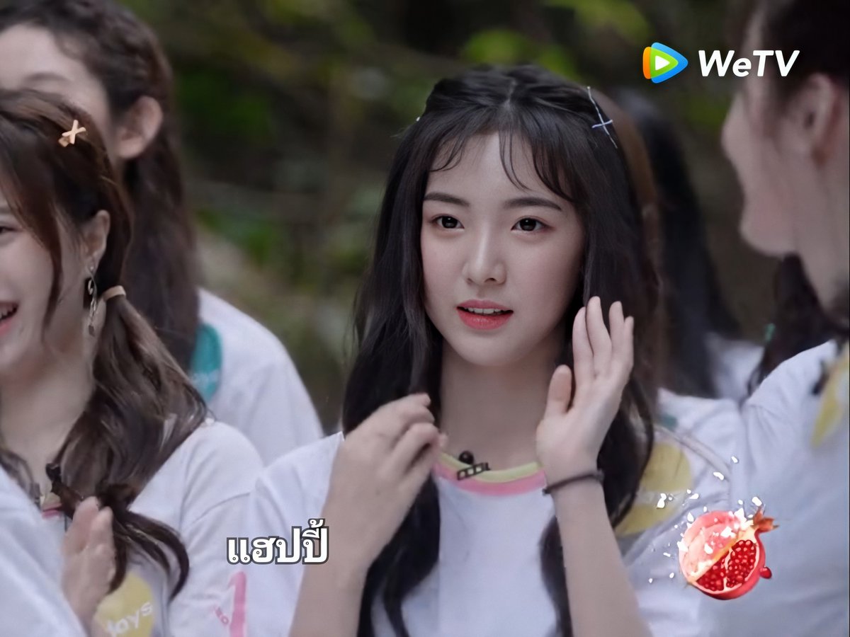 ＮＥＮÈ tweet media