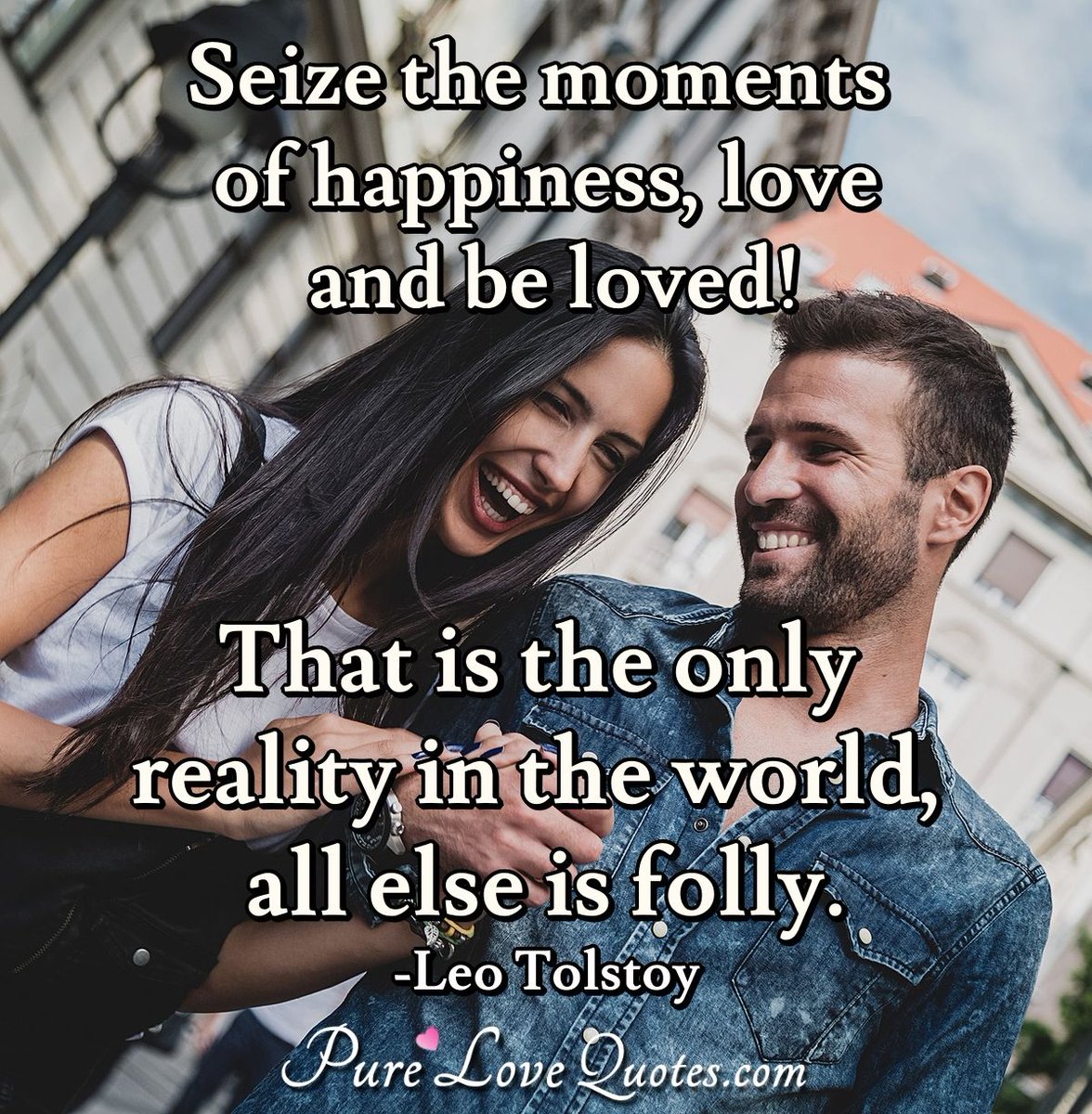 Happy Moments Quotes With Love - Browse our collection of the best ...