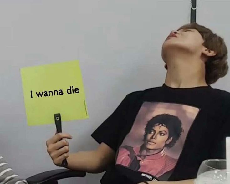 what i feel rna thread;