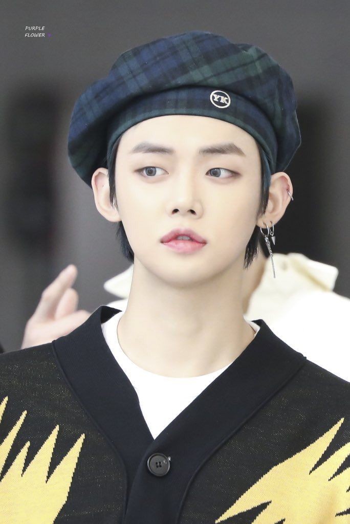  @TXT_members  @TXT_bighit  #YEONJUN  #연준