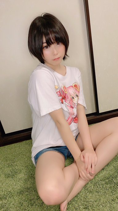 コスプレイヤーくろねこのTwitter画像16