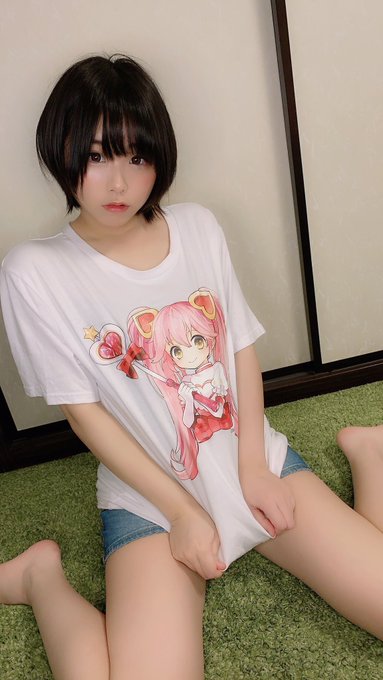 コスプレイヤーくろねこのTwitter画像15