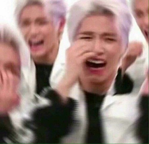 what i feel rna thread;