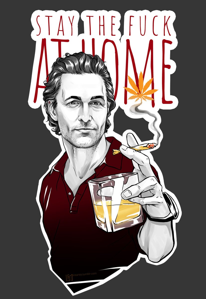 lintares's tweet photo. Трудящийся требовали, а я бегала курила на веранду
#TheGentlemen #MickeyPearson #MatthewMcConaughey https://t.co/EbGRX19K5x