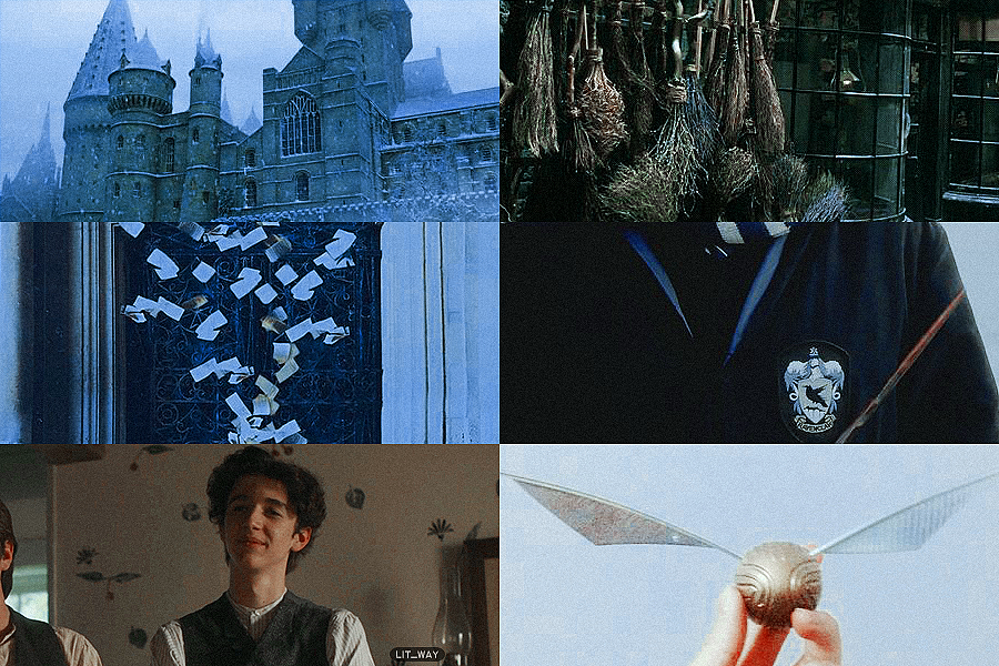 charlie sloane × ravenclawor yet in wise old Ravenclaw, if you've a ready mind, where those of wit and learning, will always find their kind #renewannewithane