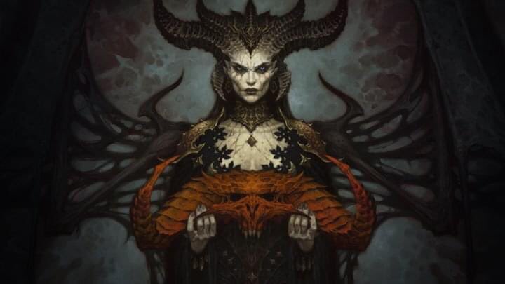 Diablo tweet media