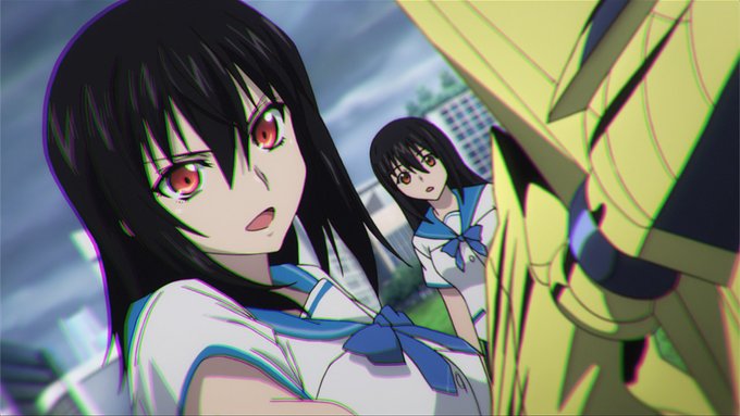 注目 画像ツイート ストライク ザ ブラッド 3ページ目 アニメレーダー 注目 画像ツイート ストライク ザ ブラッド 3ページ目 アニメレーダー