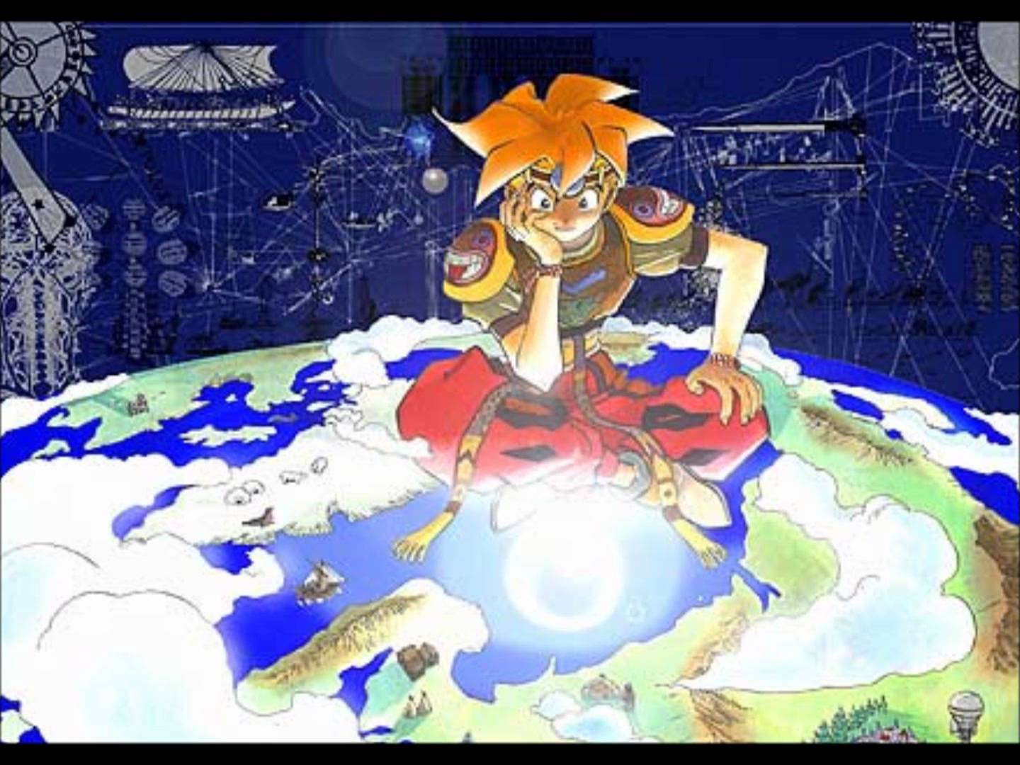 Chroad 天地創造アーカイブ配信応援中 リメイク希望ゲーム Sfc 天地創造 リメイクってか Switchへの移植しないかな 移植希望ゲーム T Co Yxldkbobro Twitter