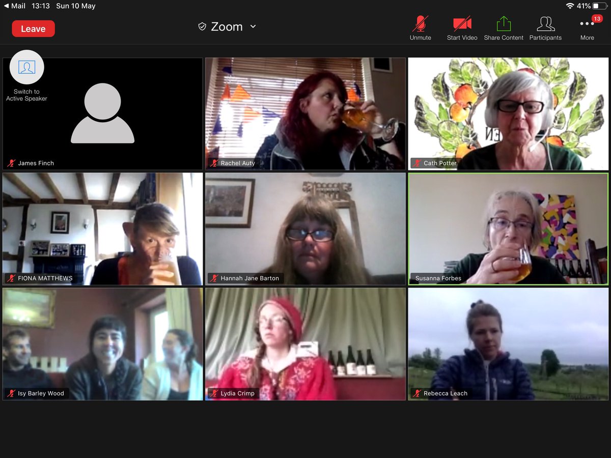 TheCiderCritic's tweet photo. Great session this afternoon with @cider_women thanks to @wotfest Fantastic to hear from so many women cider makers who are so passionate about their craft. Looking forward to the future events #rethinkcider https://t.co/VGMOZ9DxKa