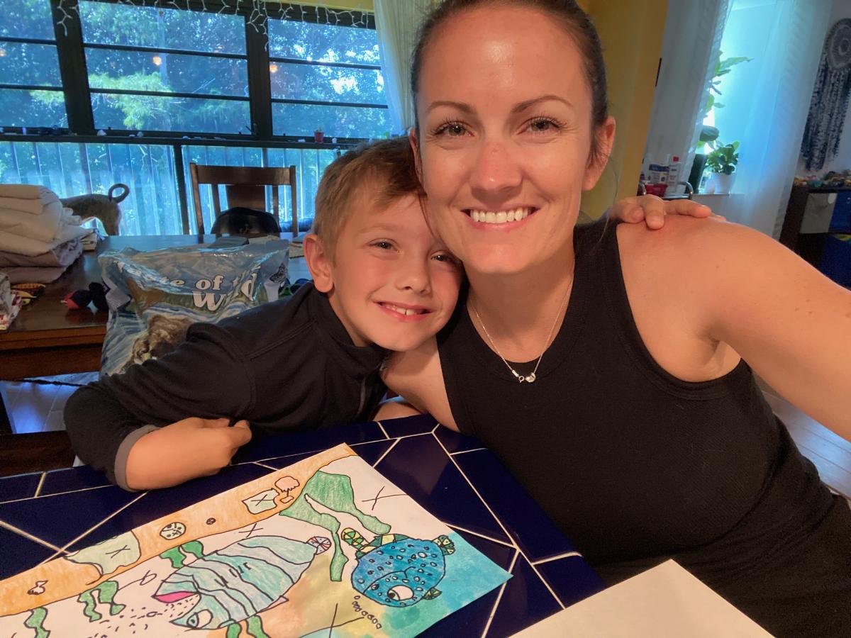 UWCollierKeys's tweet photo. his Mother's Day, we are celebrating the Collier and Monroe county moms who have stepped up to be teachers, day-care, three-meals-a-day cooks, and full-time supervisors. 

A special Happy Mother's Day to our UWCK moms!

#MothersDay https://t.co/Hipeyqe6dk