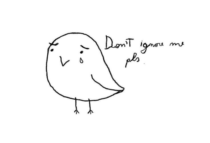 what i feel rna thread;