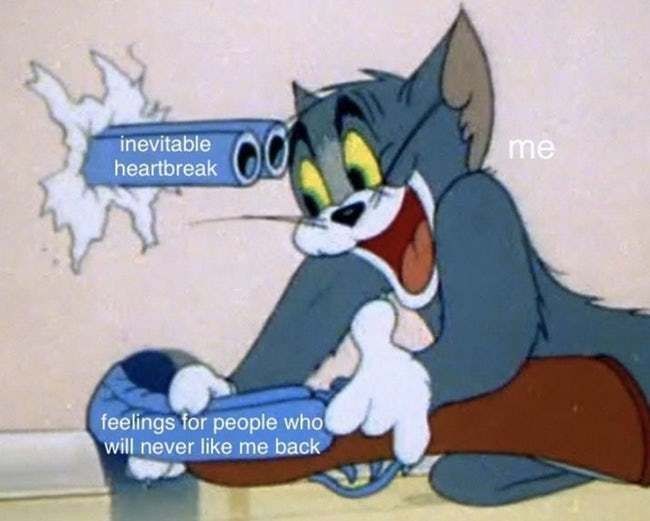 what i feel rna thread;