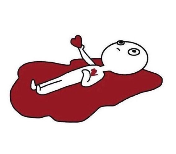 what i feel rna thread;