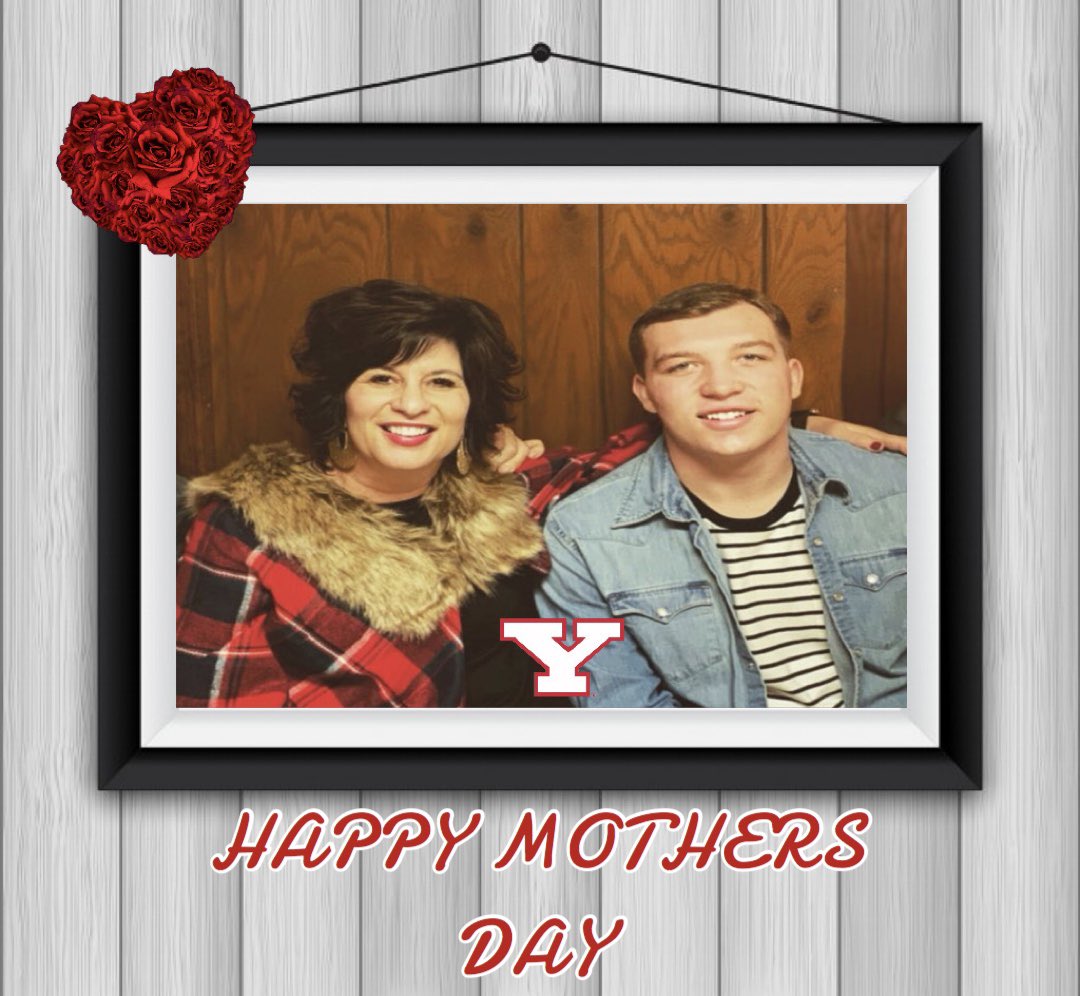 Happy mothers to the “Head Coach” of the Peterson family. We love you <a href="/MichellePete75/">Michelle Peterson</a> ❤️ #BossLady